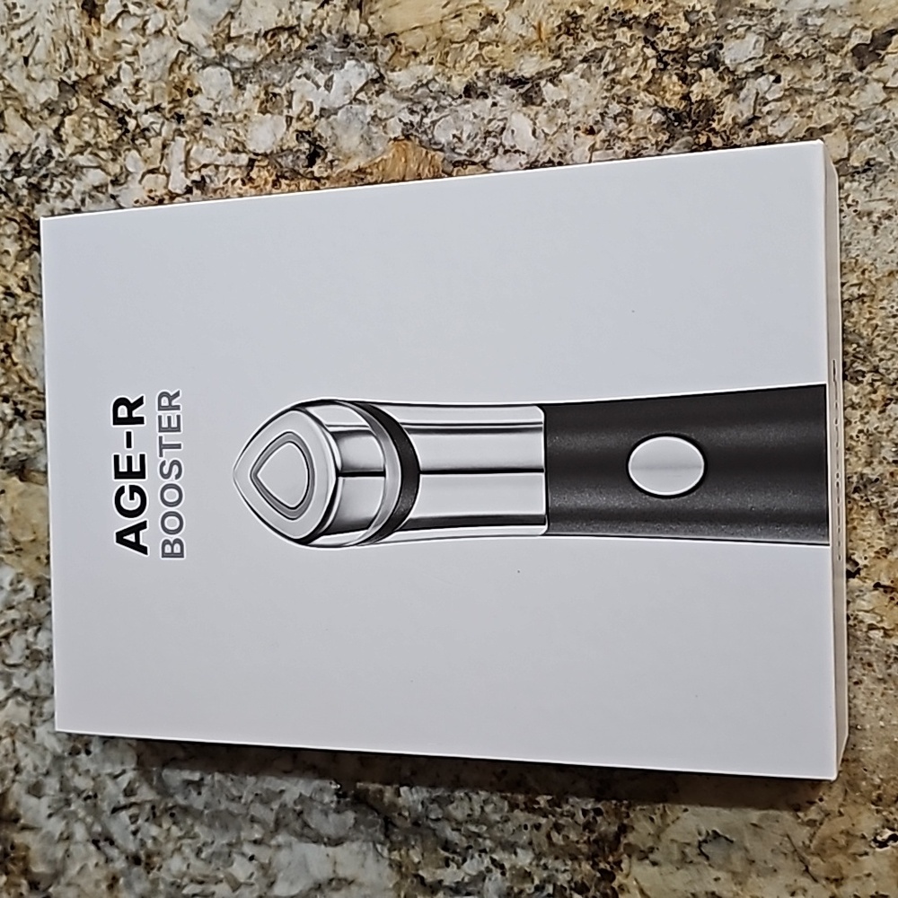 Medicube Age-R Booster